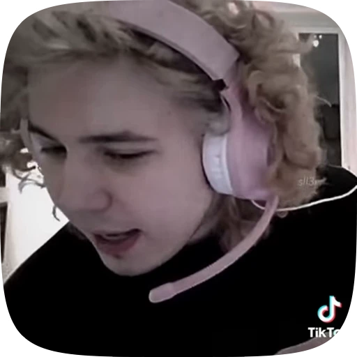 🤔 Стикер «JojoHF» для Telegram