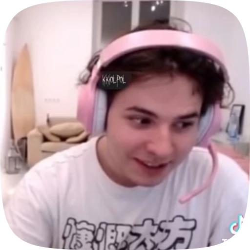 🤮 Стикер «JojoHF» для Telegram