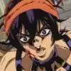 ☺️ Эмодзи «Jojo&;s Bizzare Adventure» для Telegram