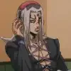 🎶 Эмодзи «Jojo&;s Bizzare Adventure» для Telegram
