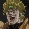 😃 Эмодзи «Jojo&;s Bizzare Adventure» для Telegram