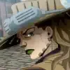 😒 Эмодзи «Jojo&;s Bizzare Adventure» для Telegram