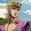 😀 Эмодзи «Jojo&;s Bizzare Adventure» для Telegram