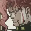 😔 Эмодзи «Jojo&;s Bizzare Adventure» для Telegram
