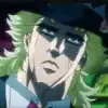😑 Эмодзи «Jojo&;s Bizzare Adventure» для Telegram