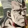 🪟 Эмодзи «Jojo&;s Bizzare Adventure» для Telegram