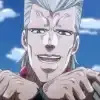 😃 Эмодзи «Jojo&;s Bizzare Adventure» для Telegram