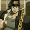 👺 Эмодзи «Jojo&;s Bizzare Adventure» для Telegram