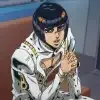 🤔 Эмодзи «Jojo&;s Bizzare Adventure» для Telegram