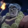 🔥 Эмодзи «Jojo&;s Bizzare Adventure» для Telegram