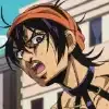 😲 Эмодзи «Jojo&;s Bizzare Adventure» для Telegram