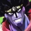 😺 Эмодзи «Jojo&;s Bizzare Adventure» для Telegram