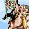 🔗 Эмодзи «Jojo&;s Bizzare Adventure» для Telegram