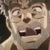 😝 Эмодзи «Jojo&;s Bizzare Adventure» для Telegram