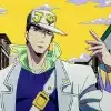 😀 Эмодзи «Jojo&;s Bizzare Adventure» для Telegram