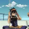 🎶 Эмодзи «Jojo&;s Bizzare Adventure» для Telegram