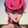 😍 Эмодзи «Jojo&;s Bizzare Adventure» для Telegram