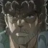 😑 Эмодзи «Jojo&;s Bizzare Adventure» для Telegram