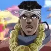 🔥 Эмодзи «Jojo&;s Bizzare Adventure» для Telegram