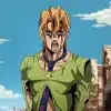 😃 Эмодзи «Jojo&;s Bizzare Adventure» для Telegram