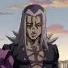 🙂 Эмодзи «Jojo&;s Bizzare Adventure» для Telegram