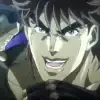 😆 Эмодзи «Jojo&;s Bizzare Adventure» для Telegram