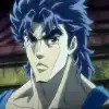 😀 Эмодзи «Jojo&;s Bizzare Adventure» для Telegram