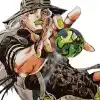 🎱 Эмодзи «Jojo&;s Bizzare Adventure» для Telegram