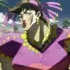 😍 Эмодзи «Jojo&;s Bizzare Adventure» для Telegram