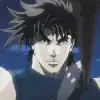 😀 Эмодзи «Jojo&;s Bizzare Adventure» для Telegram