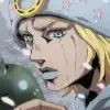 🥲 Эмодзи «Jojo&;s Bizzare Adventure» для Telegram