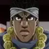 🔥 Эмодзи «Jojo&;s Bizzare Adventure» для Telegram
