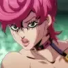 🥰 Эмодзи «Jojo&;s Bizzare Adventure» для Telegram