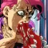 😔 Эмодзи «Jojo&;s Bizzare Adventure» для Telegram