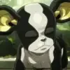 🐕 Эмодзи «Jojo&;s Bizzare Adventure» для Telegram