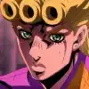 😑 Эмодзи «Jojo&;s Bizzare Adventure» для Telegram