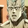 🤨 Эмодзи «Jojo&;s Bizzare Adventure» для Telegram