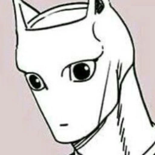 🥺 Стикер «JoJo мемы» для Telegram