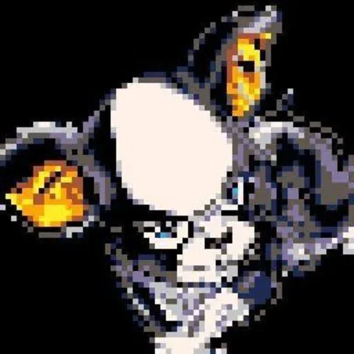 🖤 Стикер «jojo tarot card’s» для Telegram