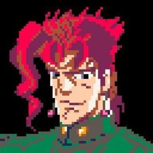 💘 Стикер «jojo tarot card’s» для Telegram