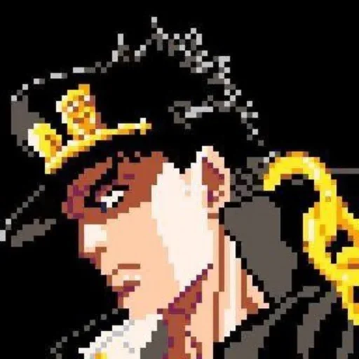 💞 Стикер «jojo tarot card’s» для Telegram
