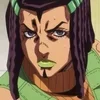 Стикер 35 Jojo Random