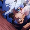 Стикер 34 Jojo Random