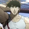 Стикер 2 Jojo Random