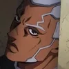 Стикер 40 Jojo Random