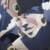 Стикер 57 Jojo Random