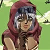Стикер 48 Jojo Random