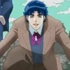 Стикер 7 Jojo Random