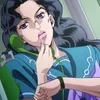 Стикер 53 Jojo Random