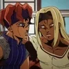 Стикер 17 Jojo Random